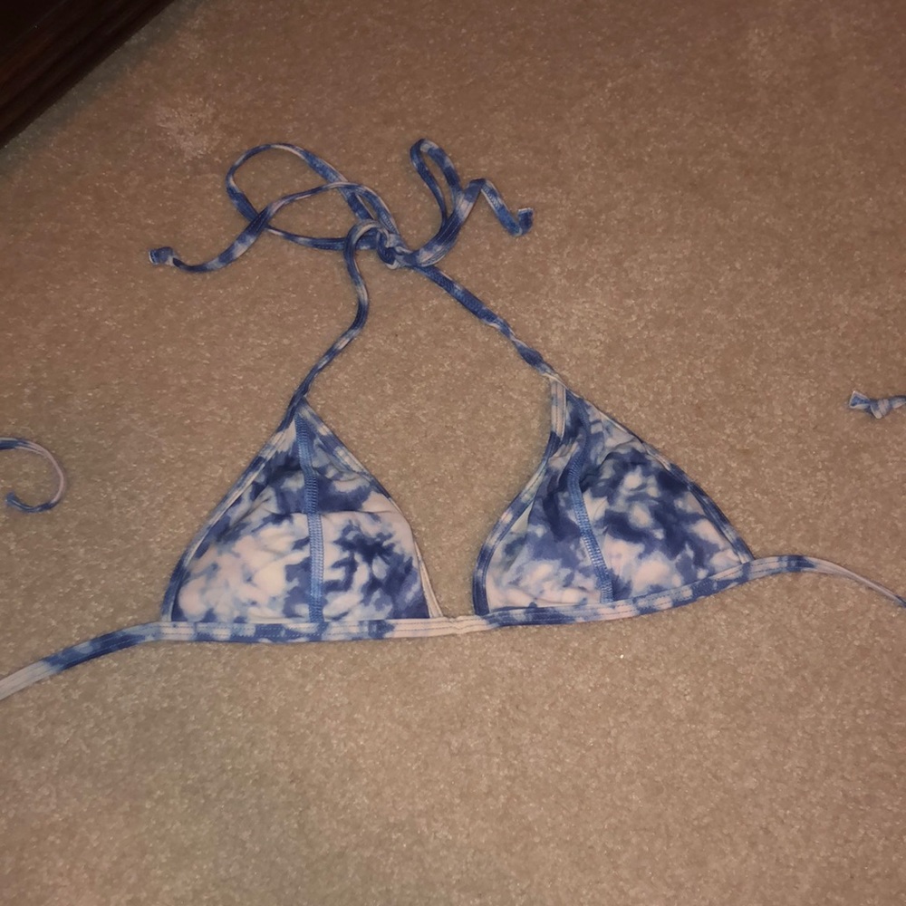 Bathing suit top